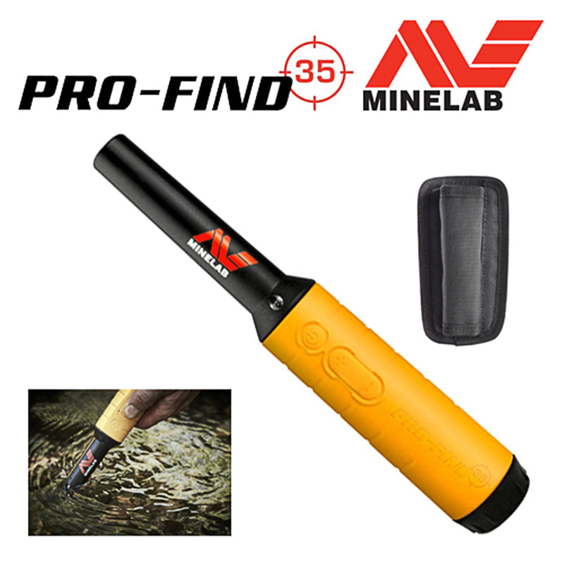 Minelab PRO-FIND 35 Pinpointer