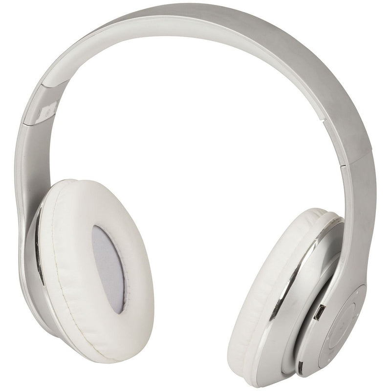 Digitech Headphones with Bluetooth® Technology and FM Radio