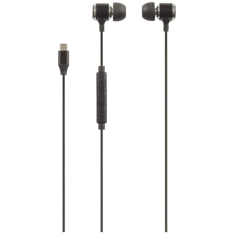 AA2148 EARPHONE STEREO USB TYPE C