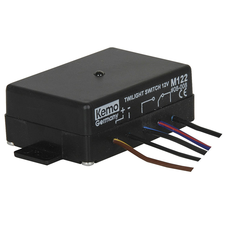 AA0323 MODULE - SWITCH TWILIGHT 12V