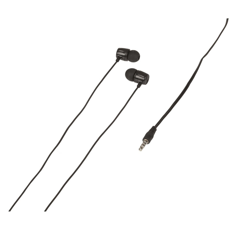 AA2152 Stereo Earphones