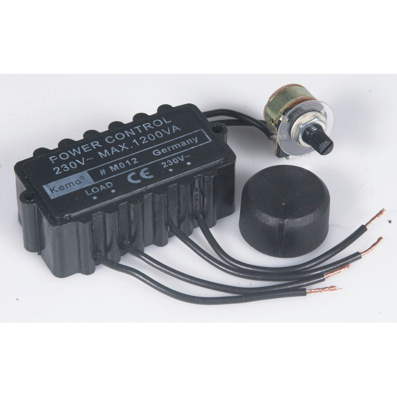 AA0346 MODULE - MOTOR AND LAMP CTRL (M01