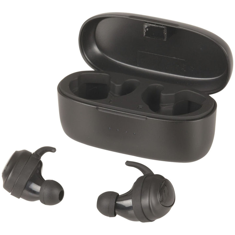 Digitech TWS Wireless Sport Earphones with Bluetooth® 5.0