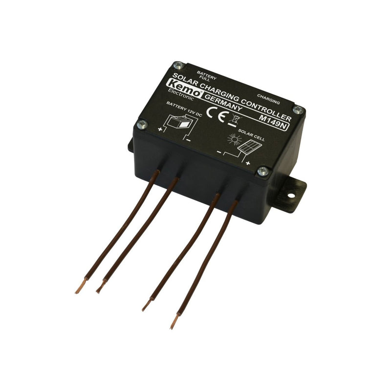 AA0348 MODULE - CHARGER 12V SOLAR CTRLR