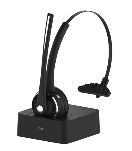 AA2180 HEADSET B/T 5.0 RECH W/CHGR DOCK+