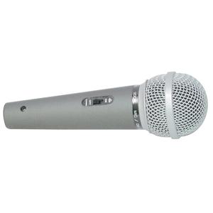 Unidirectional Balanced Professional Vocal Dynamic Microphone