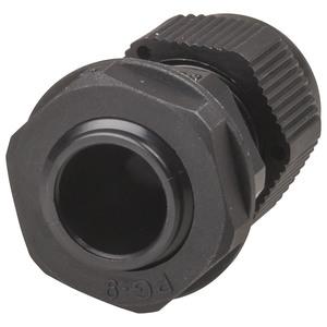 4-8mm DIA Waterproof Cable Glands - Pk.2