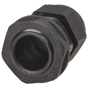 5-10mm DIA IP68 Waterproof Cable Glands - Pk.2