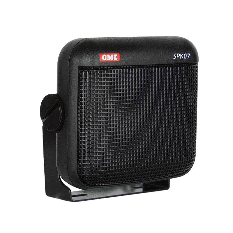 GME SPK07 Dust/Water Resistant Extension Speaker